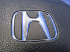 13-14 Accord Sedan / 13-15 Crosstour Driver Steering Wheel Airbag Air 