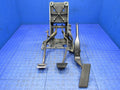 98-01 Dodge Ram MT Manual Transmission Clutch Brake Gas Pedal Box Asse