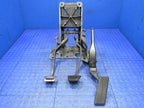 98-01 Dodge Ram MT Manual Transmission Clutch Brake Gas Pedal Box Asse