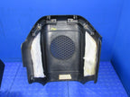 03-11 Honda Element Alpine Audio Subwoofer Box Amplifier Tweeter Set O