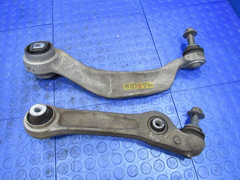 10-15 BMW 550i GT 740i 750i RWD Right RH Front Knuckle Hub Control Arm
