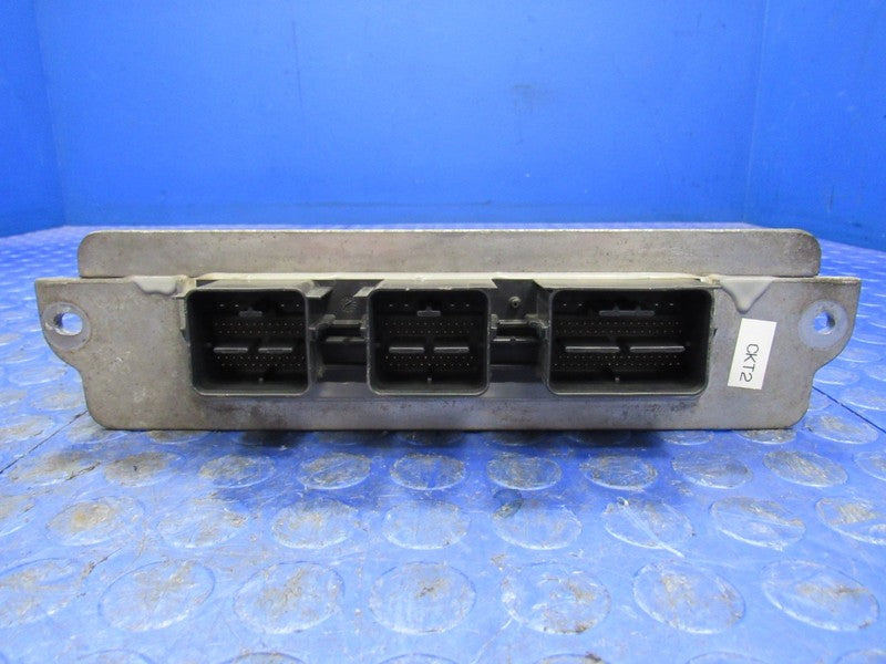 06 Ford E250 E350 Van 5.4L ECU ECM PCM Engine Computer CKT2 6C2A-12A65