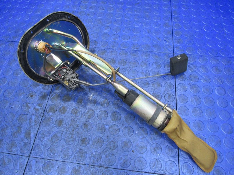 90-93 Miata MX-5 MX5 1.6L Fuel Pump Assembly W/ Level Sending Unit B61