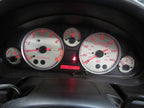 01-05 Mazda Miata MX-5 NB2 Left LH Driver Side Taillight Tail Light La