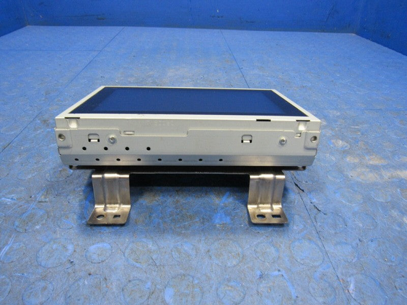 11-20 Nissan Quest Pathfinder Radio Display Receiver Head Unit 28091-1