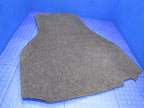 08-12 Honda Accord Sedan Gray Rear Trunk Spare Tire Carpeted Cover Pan