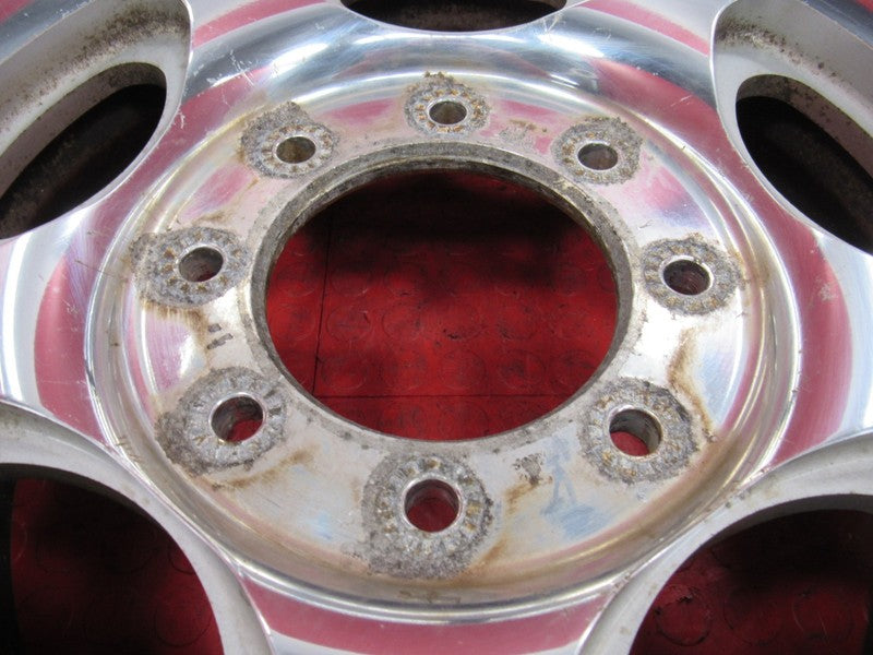 00-05 Ford Excursion F250 F350 Super Duty 16x7 OEM 5 Oval Wheel 8x170 