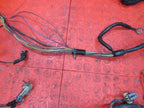 04-05 Hummer H2 4x4 6.0L LQ4 Engine Wiring Loom Harness Assembly 2994
