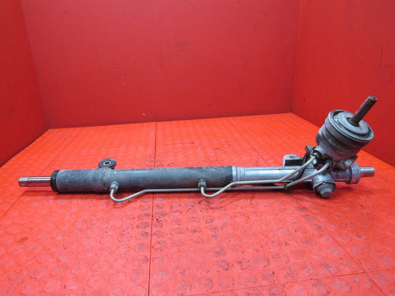 97-04 Chevrolet Corvette C5 Hydraulic Power Steering Gear Rack & Pinio