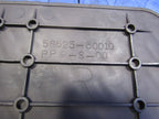 91-97 Land Cruiser LX450 FJ80 FZJ80 Left Right Rear Foot Step Plate Br