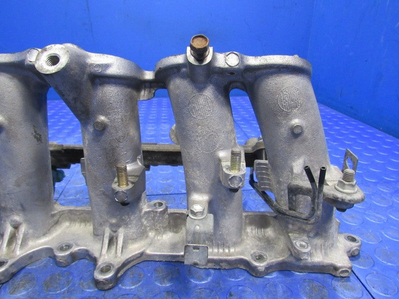 98-00 SC300 2JZGE 3.0L VVT-i Lower Intake Manifold W/Fuel Rail Injecto