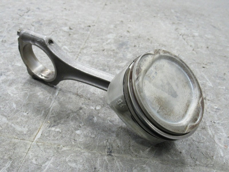 01-02 Mercedes-Benz S600 CL600 5.8L V12 M137 Piston & Rod Assembly 212