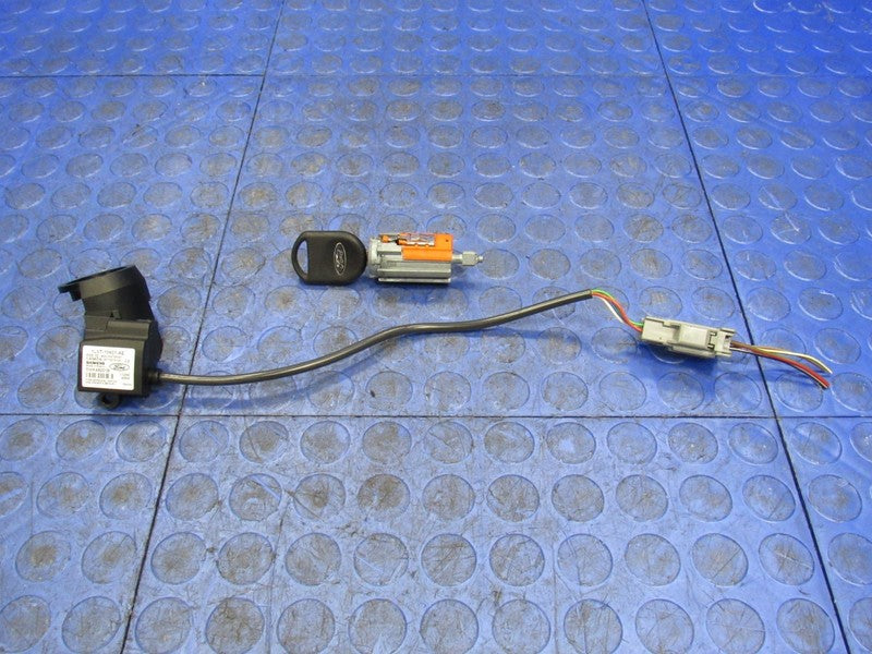 01-02 Ranger Explorer Sport PATS Transceiver W/ Ignition Key 1L5T-1560
