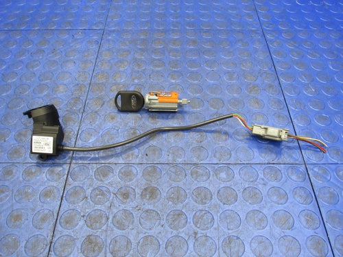 01-02 Ranger Explorer Sport PATS Transceiver W/ Ignition Key 1L5T-1560