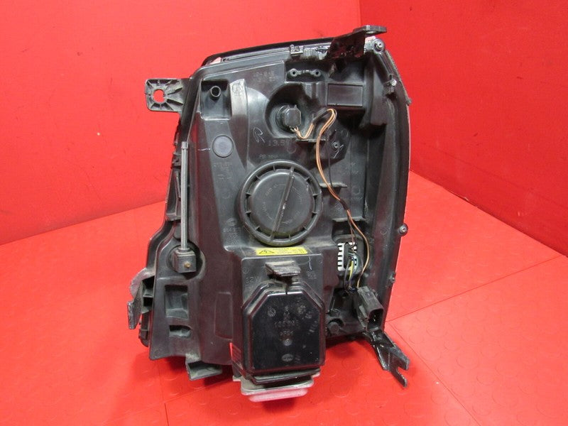 09-14 Cadillac Escalade Right RH Passenger Xenon HID Headlight Head Li
