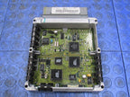 96 Ford Mustang GT 4.6L V8 MT ECU ECM PCM Engine Computer F6ZF-12A650-