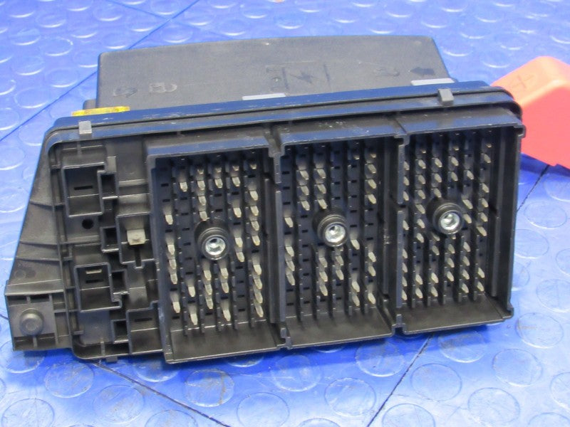 01-03 Cadillac Deville Cabin Under Seat 15410962 Interior Fuse Relay B