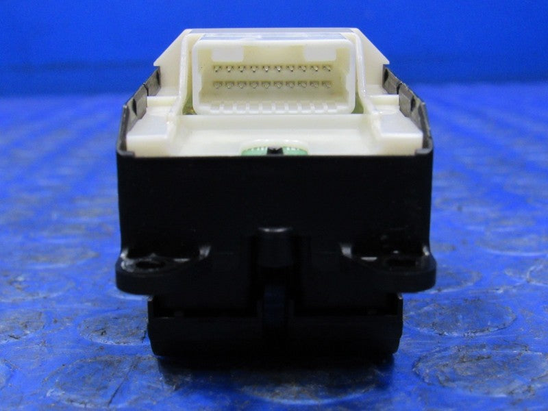 12-15 Scion iQ Left LH Driver Side Master Power Lock Window Switch OEM