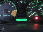 99-00 Mazda Miata MX-5 NB1 Instrument Cluster Speedometer Odometer 146