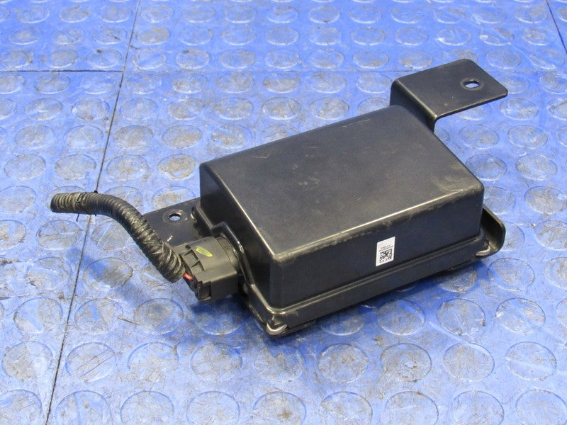 18-24 Infiniti Q50 Cruise Control Radar Distance Sensor Bracket 28438 