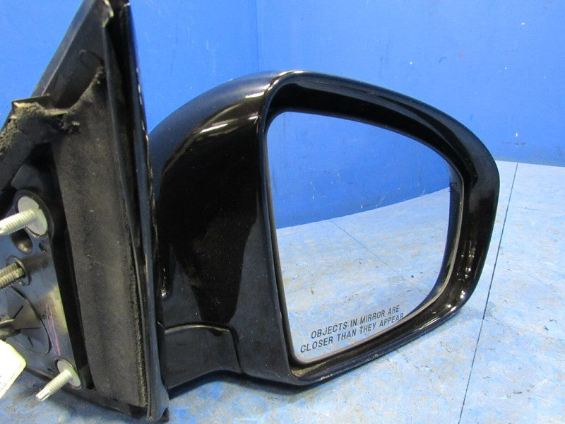 13-15 Infiniti JX35 QX60 Right RH Passenger Side Power Door Mirror Cam