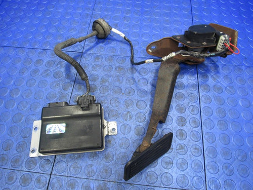 03-05 Chevy Silverado Suburban GMC Yukon Gas Pedal Drive By Wire TAC M