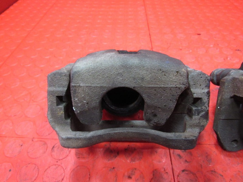 01-05 Mazda Miata MX-5 F/R Sport Hard S Big Brake Caliper Set Upgrade 