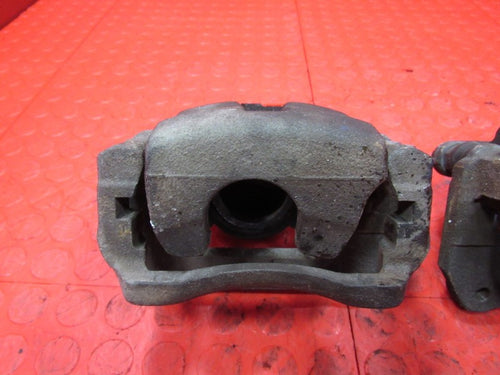 01-05 Mazda Miata MX-5 F/R Sport Hard S Big Brake Caliper Set Upgrade 