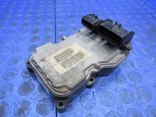 02 Dodge Ram 1500 Truck 4-Wheel ABS Anti-Lock Brake Pump Module 520100
