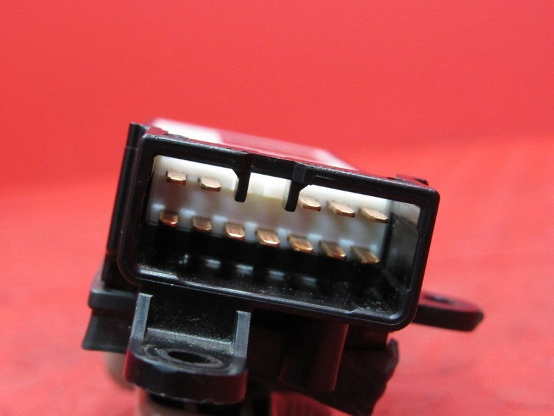 99-02 Lexus LX470 UZJ100 Right RH Passenger Side Front Power Seat Swit