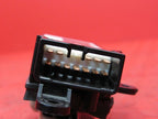 99-02 Lexus LX470 UZJ100 Right RH Passenger Side Front Power Seat Swit