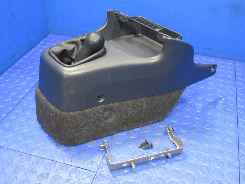 99-01 Honda CRV CR-V 5MT Manual Shifter Bezel Assembly 83401-S10-A01ZB