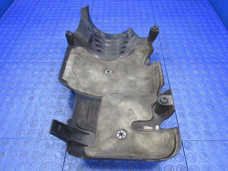03-06 Escalade Sierra Yukon Denali 6.0L LQ4 LQ9 Vortec MAX Engine Cove