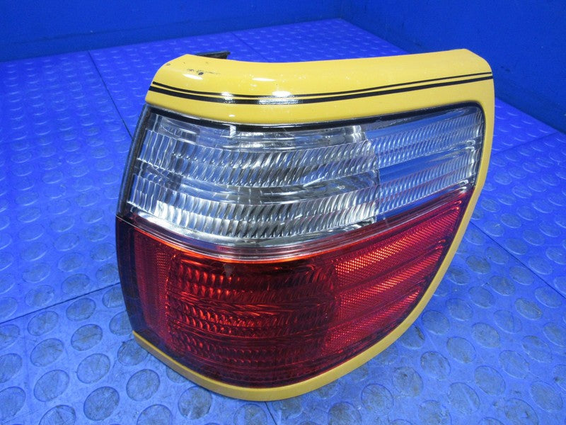 03-06 Subaru Baja Right RH Passenger Side Outer Taillight Tail Light L
