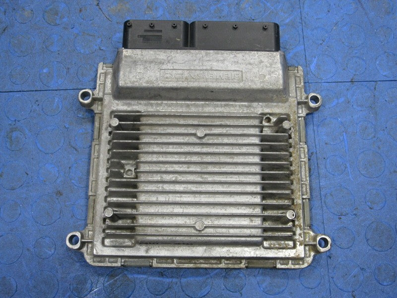 08 Avenger Sebring 2.4L AT ECU ECM PCM Engine Computer 05187251AE 251 
