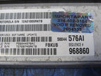 PROGRAMMED PLUG & PLAY 05 Jeep Liberty KJ 3.7L AT ECU 56044576AI 576 P