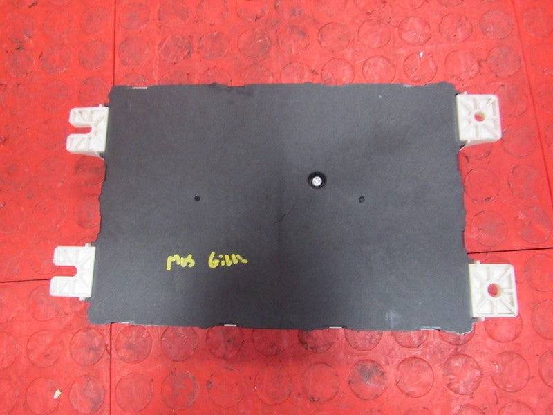 17 Maserati Ghibli Levante Quattroporte BCM Body Control Module 047876