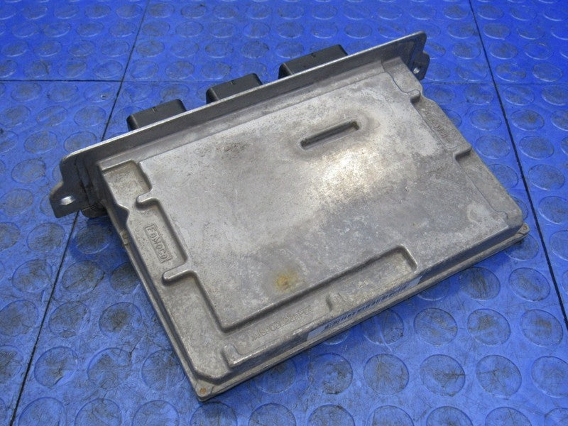 10 Ranger Mazda B2300 2.3L AT ECU ECM PCM Engine Computer AL5A-12A650-