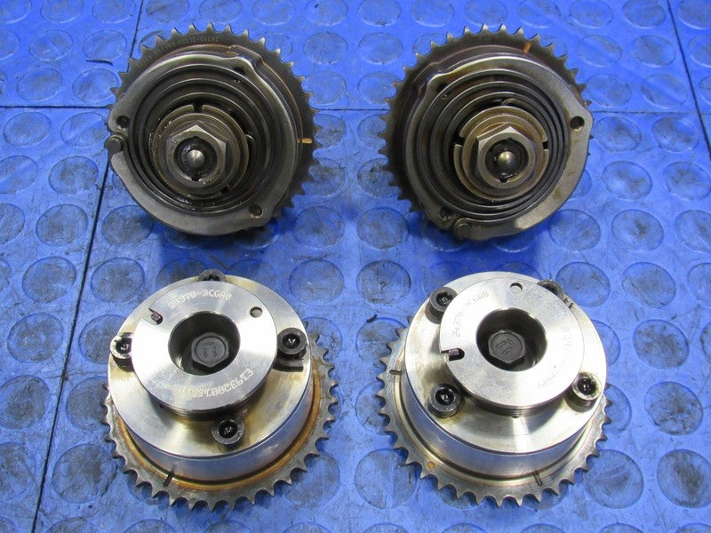 20-24 Telluride Palisade 3.3L 3.8L Intake Exhaust Camshaft Timing Gear
