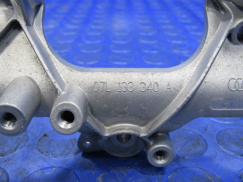 15-24 Lamborghini Huracan 5.2L V10 High Pressure Fuel Rail Bracket Cov