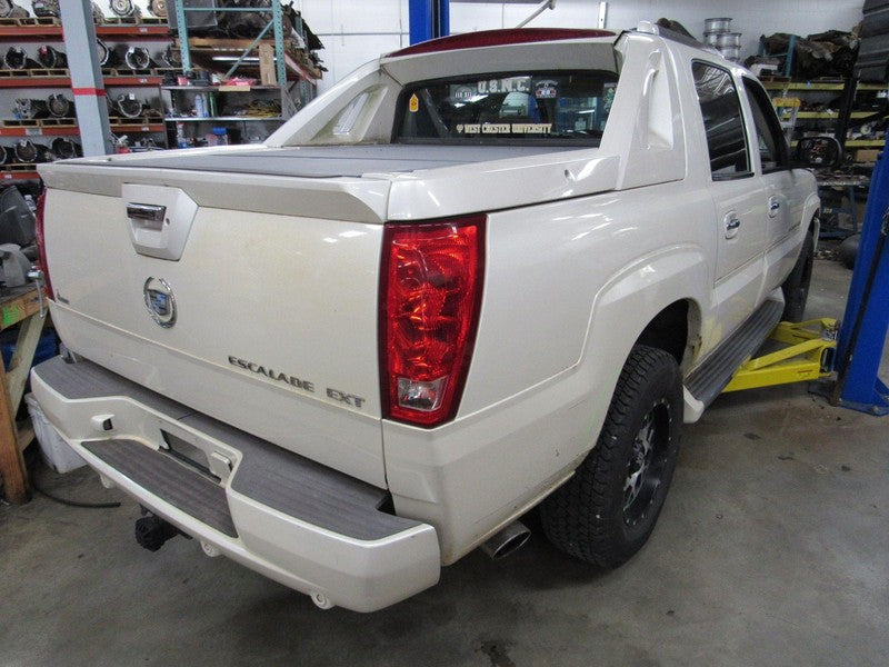 03-06 Escalade Avalanche Tahoe Left LH Driver Side Master Power Window