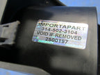 99-05 Mazda Miata MX-5 MX5 NB Speedometer Surround Cluster Bezel Trim 