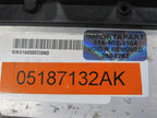 PROGRAMMED PLUG & PLAY 07 Jeep Wrangler JK ECU ECM PCM 05187132AK 132 