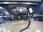 10-14 Tahoe Yukon Front Right RH Passenger Inner Door Panel Cover Cash
