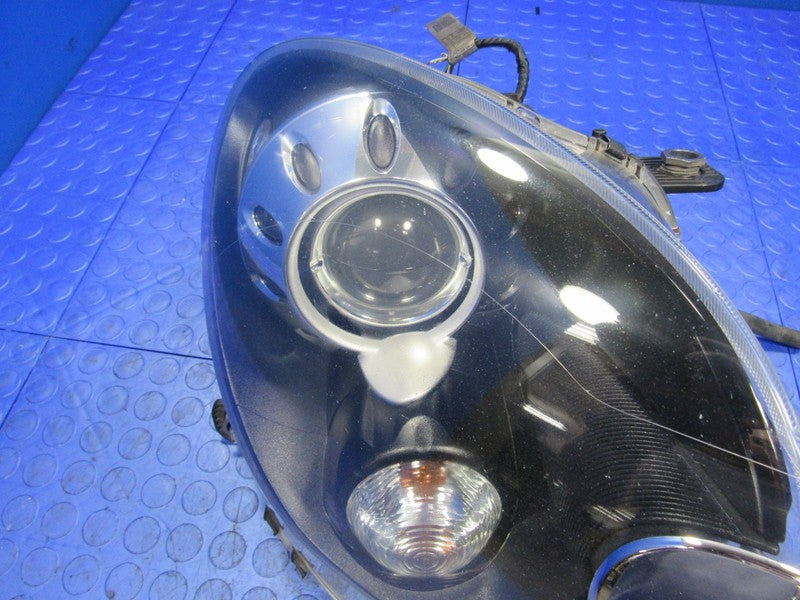 07-15 Mini Countryman Paceman Right Passenger Xenon HID Headlight Head