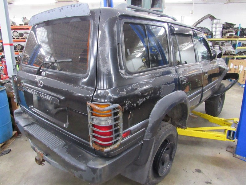 93-98 Land Cruiser LX450 ABS Anti Lock Brake Pump P/N 44510-60010