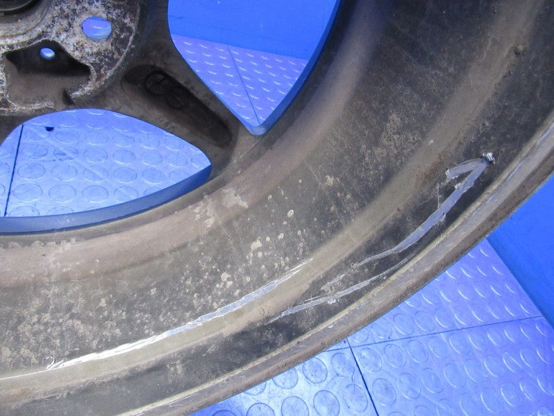 04-05 Mazda Miata Mazdaspeed 5 Spoke Twist 17x7 OEM Wheel 4x100 +40 NB