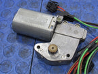 99-02 BMW Z3 M Coupe Sunroof Moonroof Drive Motor W/ Harness & Switch 