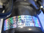 09-10 Explorer Sport Trac Mountaineer ABS Anti Lock Brake Pump AL24-2C