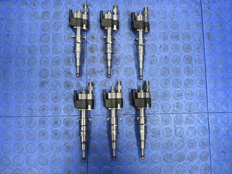 09-16 BMW Z4 / 07-10 335i 3.0L N54B30 Fuel Injector Index 11 135375852
